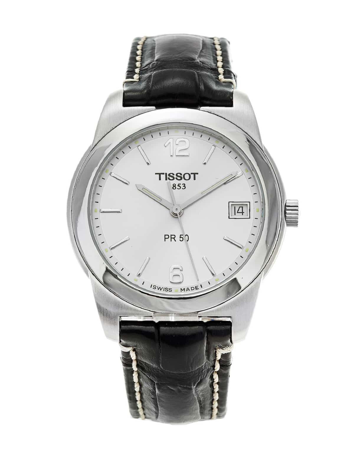 Tissot PR50 T34.1.421.32